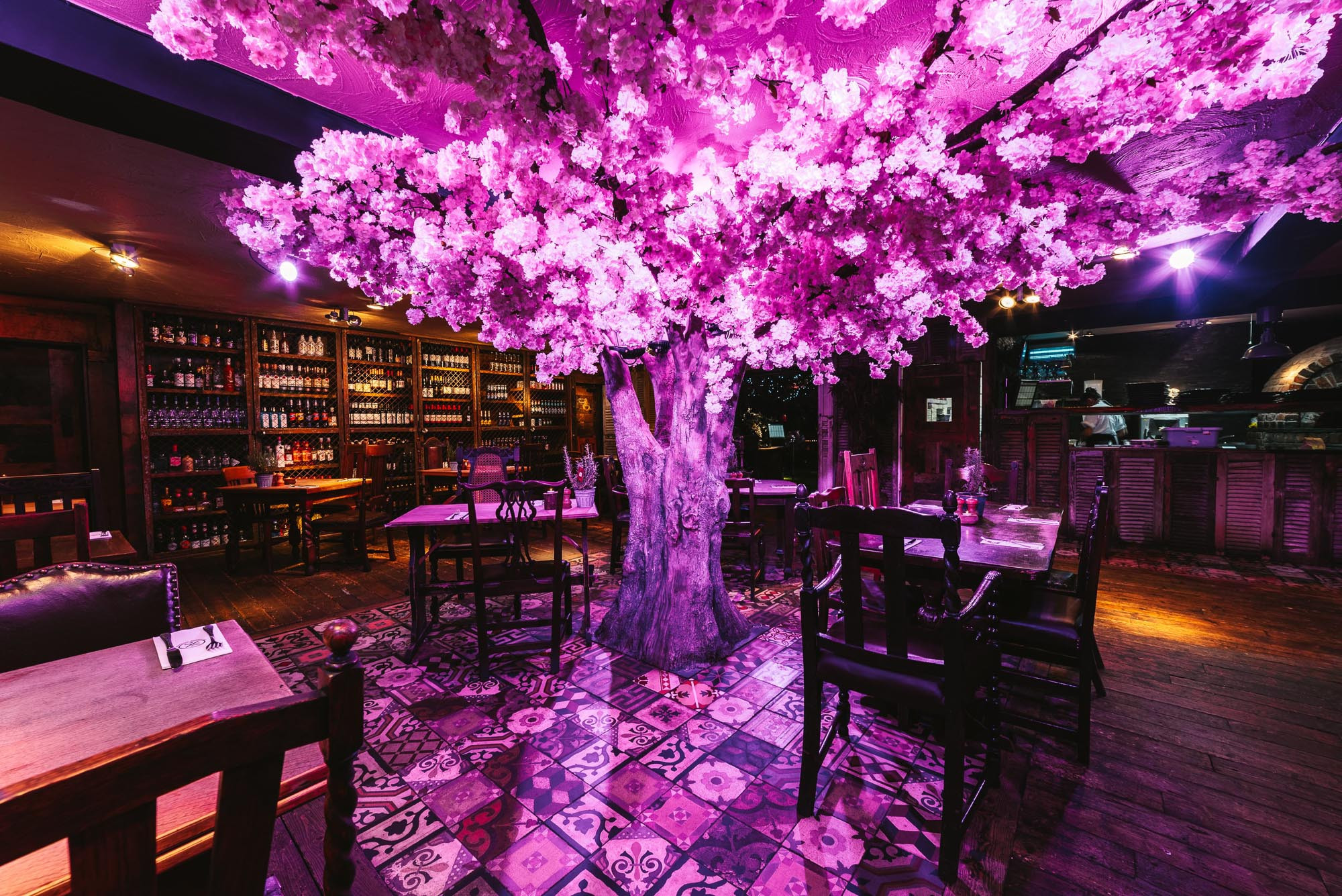 Gallery The Joiners Arms